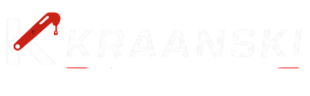 Specjalistyczny transport HDS